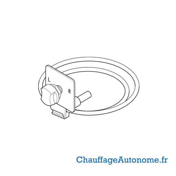 Commande boitier 3 voies – Image 4