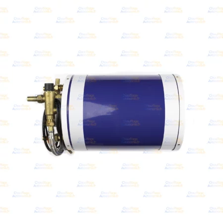 Ballon d'eau chaude Surejust 10L – LDR + 12/220v