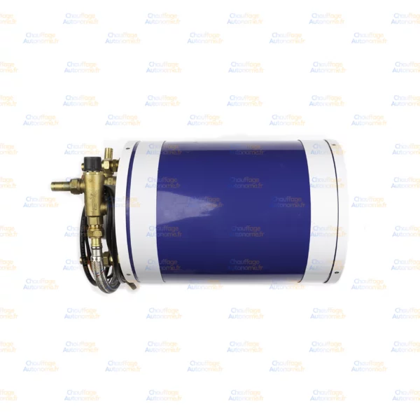 Ballon d'eau chaude Surejust 10L – LDR + 12/220v