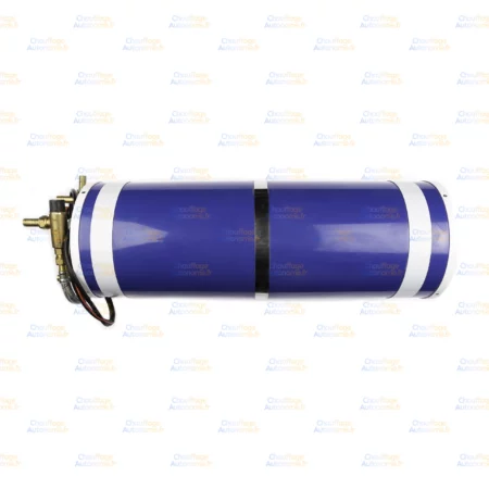 Ballon d'eau chaude Surejust 20L - LDR + 12/220v