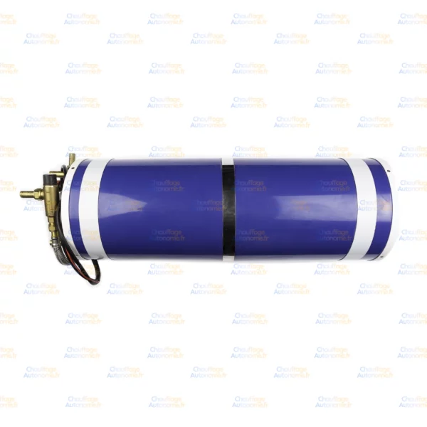 Ballon d'eau chaude Surejust 20L - LDR + 12/220v