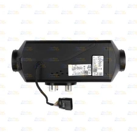 Kit Camper Eberspacher  Airtronic M3 B4R essence 12V