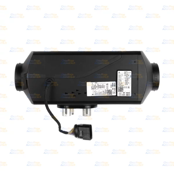 Kit Camper Eberspacher  Airtronic M3 B4R essence 12V
