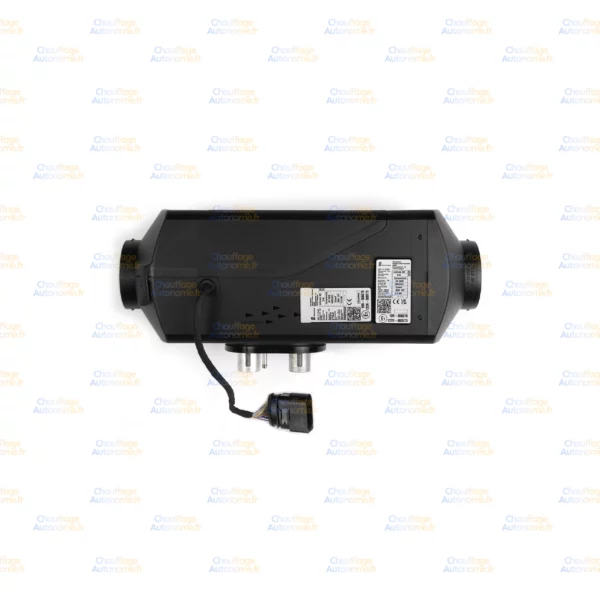 Kit Camper Eberspacher Airtronic M3 D4L 24V