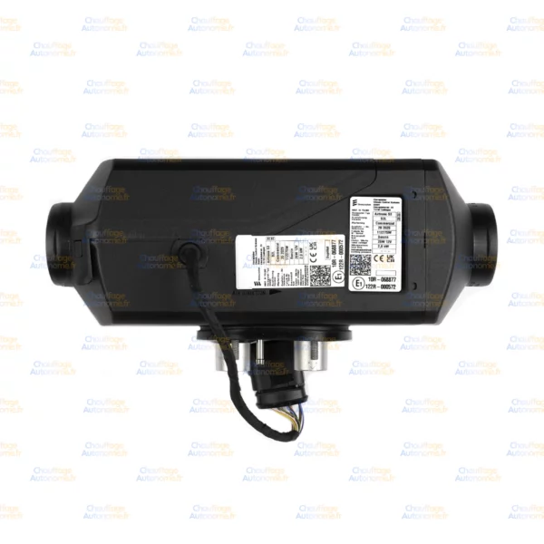 Kit Camper Eberspacher  Airtronic S3 diesel 24V