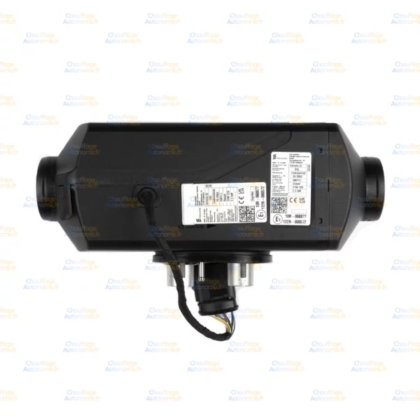 Kit Camper Eberspacher Airtronic S3 12V diesel
