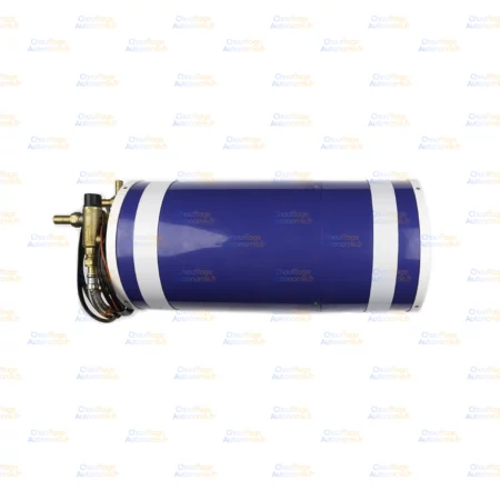 Ballon d'eau chaude Surejust 15L – LDR + 12/220v