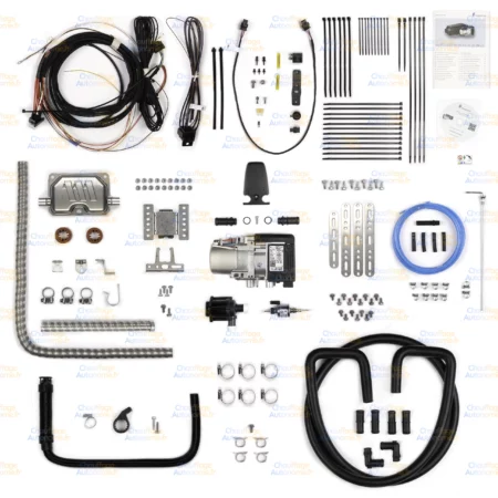 Eberspacher Hydronic S3 B5 12V ESSENCE