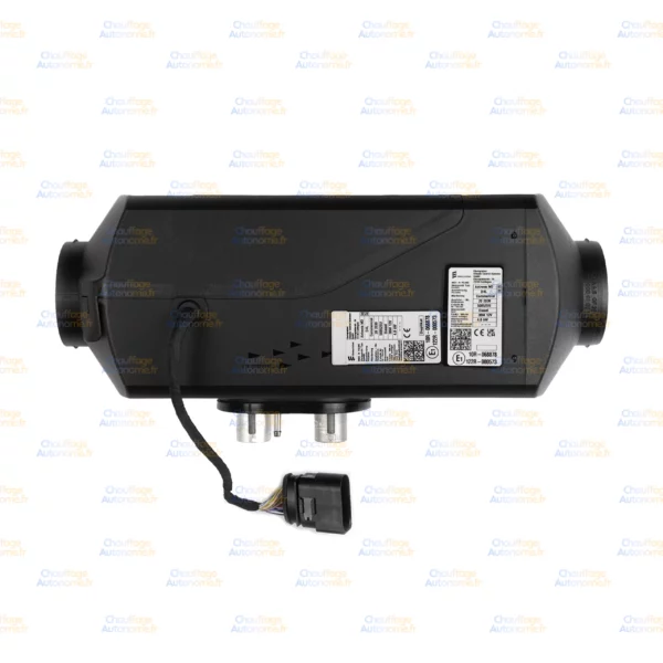Kit Camper Eberspacher Airtronic M3 D4L 12V