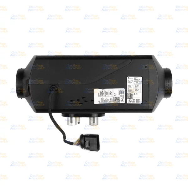 Kit Camper Eberspacher Airtronic M3 D4R diesel 12V