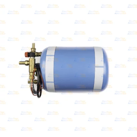Ballon d'eau chaude Surejust 6L - 12/220v