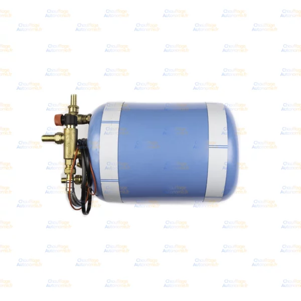 Ballon d'eau chaude Surejust 6L - 12/220v