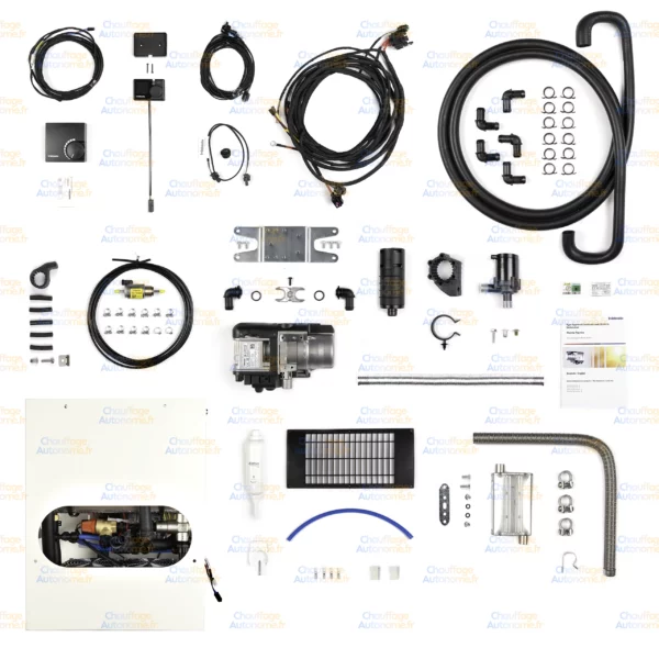 Webasto Thermo Box EVO – Image 2