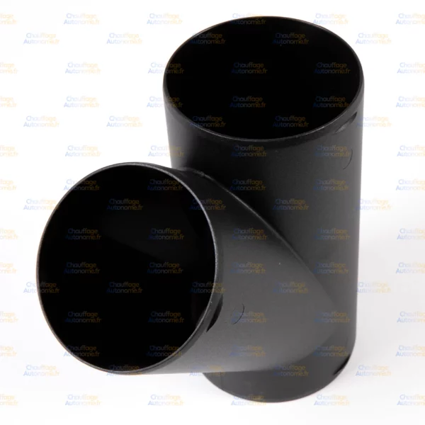 Raccord en Y  d = 90, L = 180 mm – Image 2