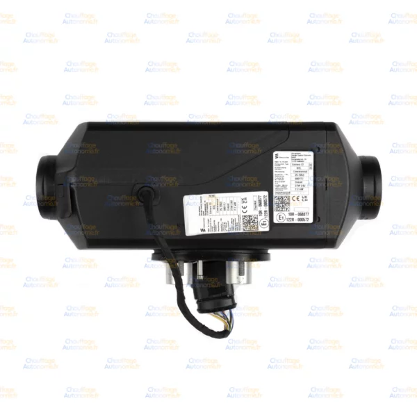 Eberspacher Airtronic D2 24 V de remplacement