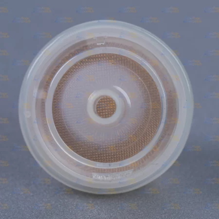 Filtre à carburant avec crépine métallique