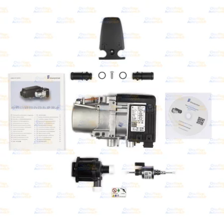 Eberspacher Hydronic S3 Economy B5E 12 V de remplacement