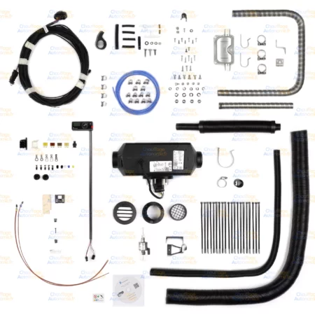 Eberspacher Airtronic D2 24 V de remplacement