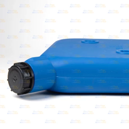 RESERVOIR FUEL 10L - BLEU