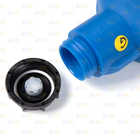 RESERVOIR FUEL 10L - BLEU