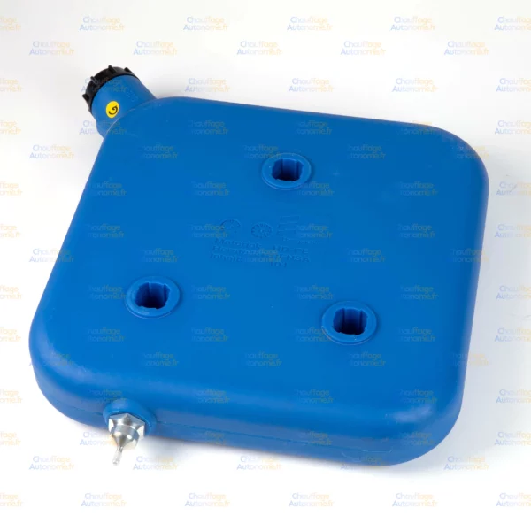 RESERVOIR FUEL 10L - BLEU – Image 3