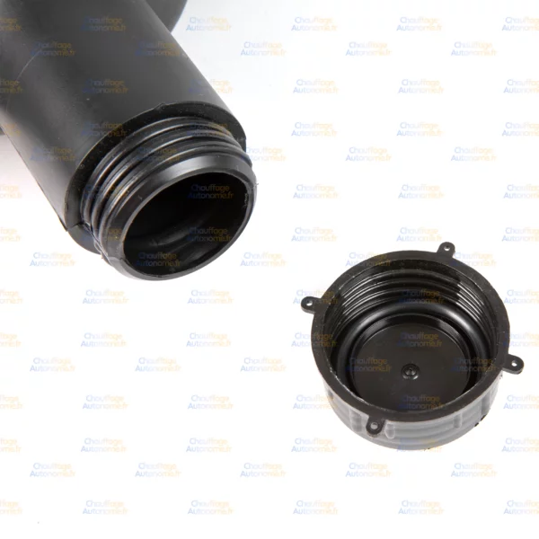 RESERVOIR FUEL 13L -NOIR – Image 2