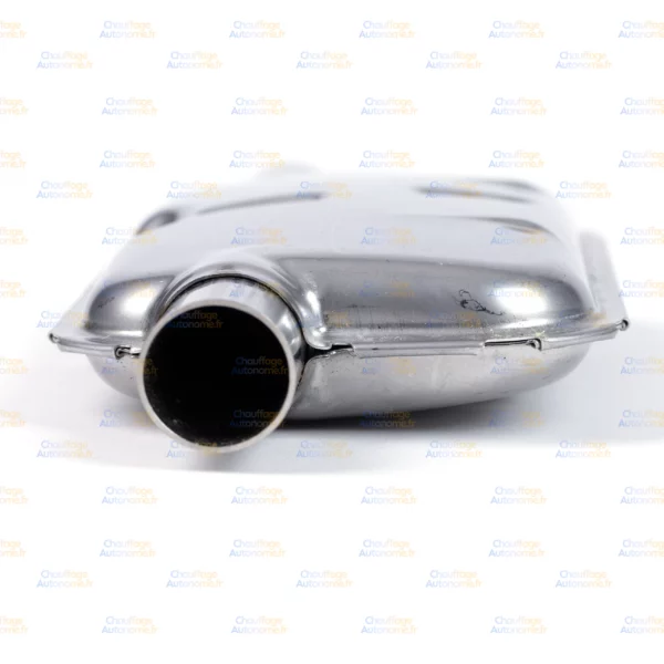 Silencieux échappement Hydronic  ø 24mm – Image 3