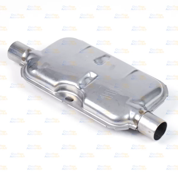 Silencieux échappement Hydronic  ø 24mm