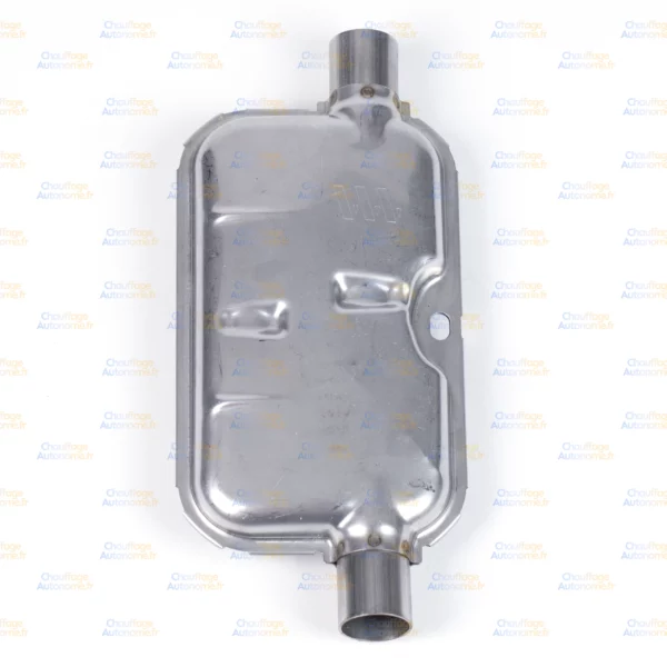Silencieux échappement Hydronic  ø 24mm – Image 2