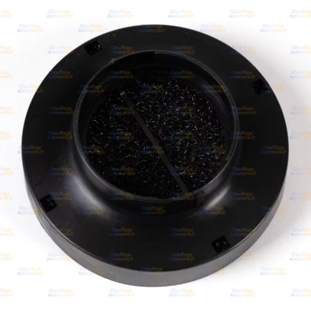 Filtre distribution air 60mm