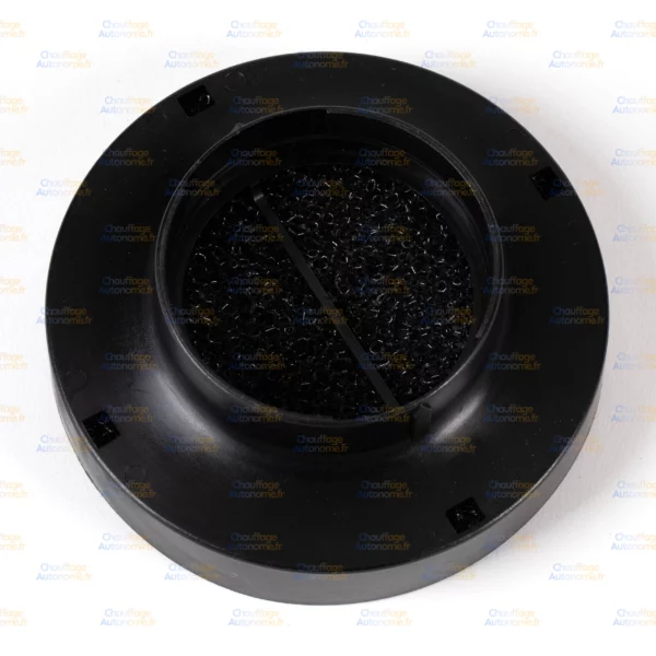 Filtre distribution air 60mm – Image 2