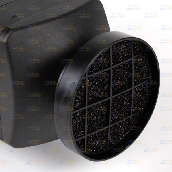 Filtre distribution air 60mm – Image 3