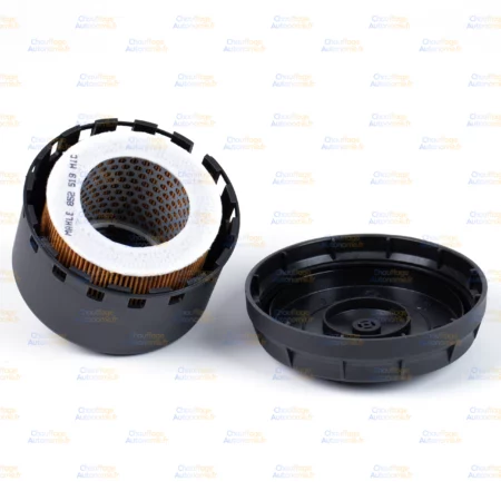 Filtre air combustion