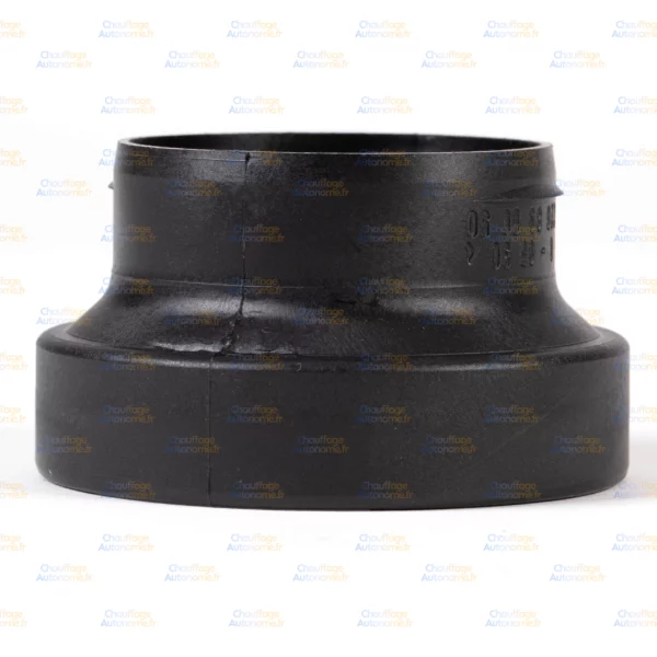 Gaine Jonction 45mm - diam 75mm