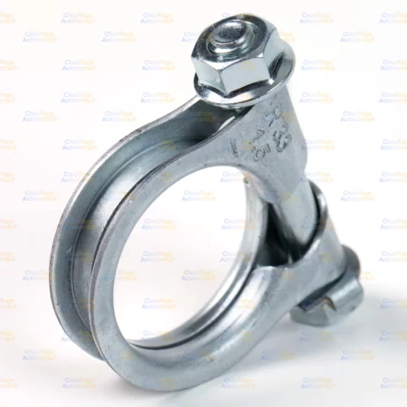 Bride fixation echappement diam 33mm