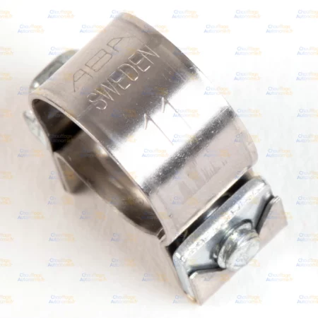 Colliers serrage diam 11mm