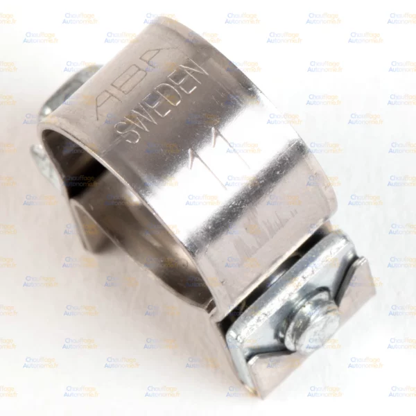 Colliers serrage diam 11mm