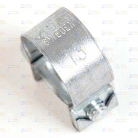 Colliers serrage diam 13mm