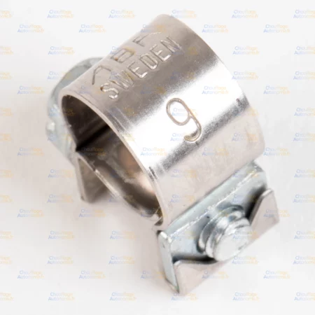 Colliers serrage diam 9mm