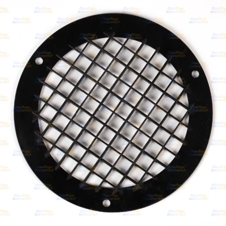 Grille diam 130mm