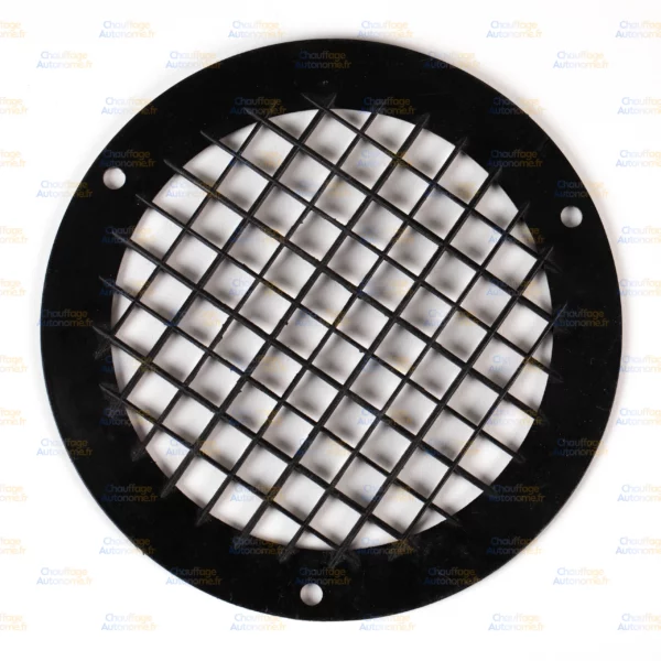 Grille diam 130mm