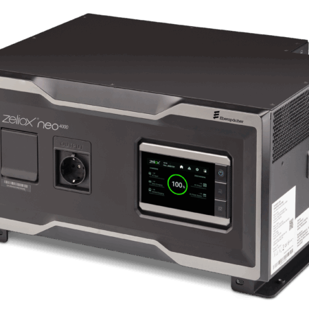 Eberspächer Zeliox NEO 4000