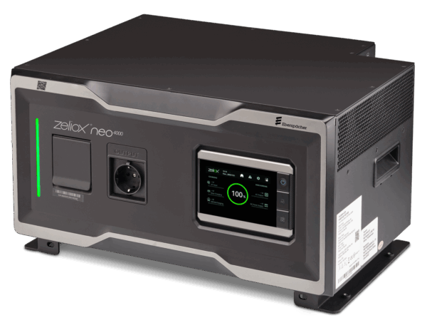 Eberspächer Zeliox NEO 4000 – Image 2