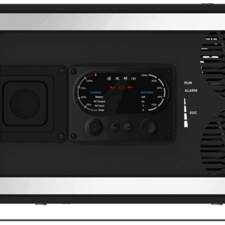 Batterie Zeliox Eco I