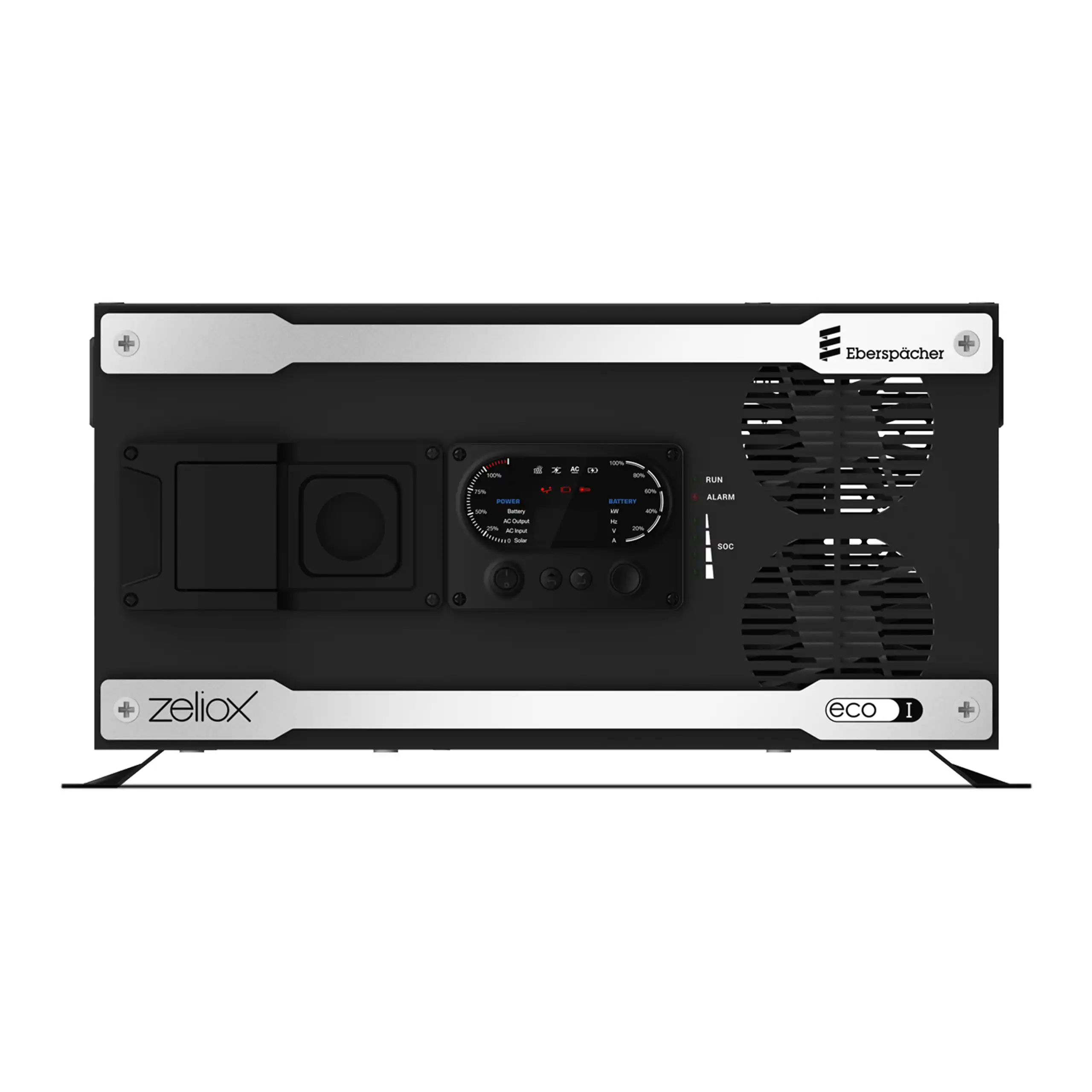 Eberspächer Zéliox Eco I