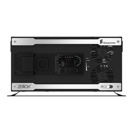 Eberspächer Zéliox Eco II