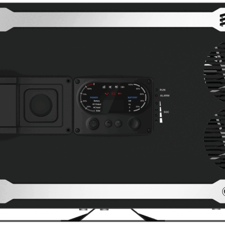 Batterie Zéliox Eco III