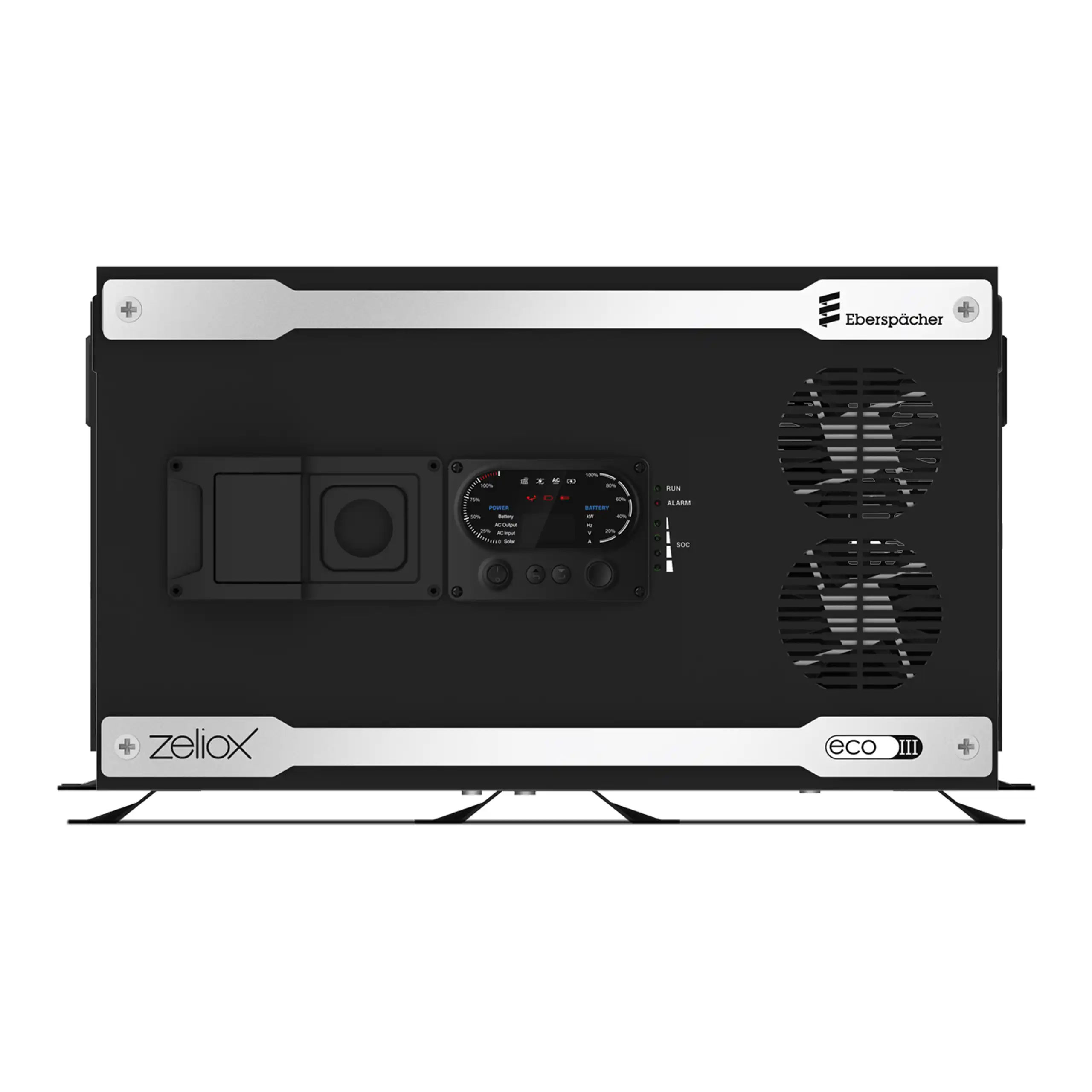 Eberspächer Zéliox Eco III